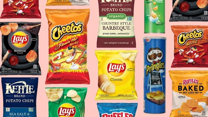 Best Flavored Chips for Your Daily Snacks